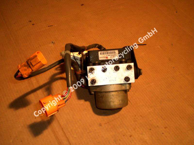 Honda Civic EJ9 original ABS Hydroaggregat Q003T05777 1.4 55kw BJ2000